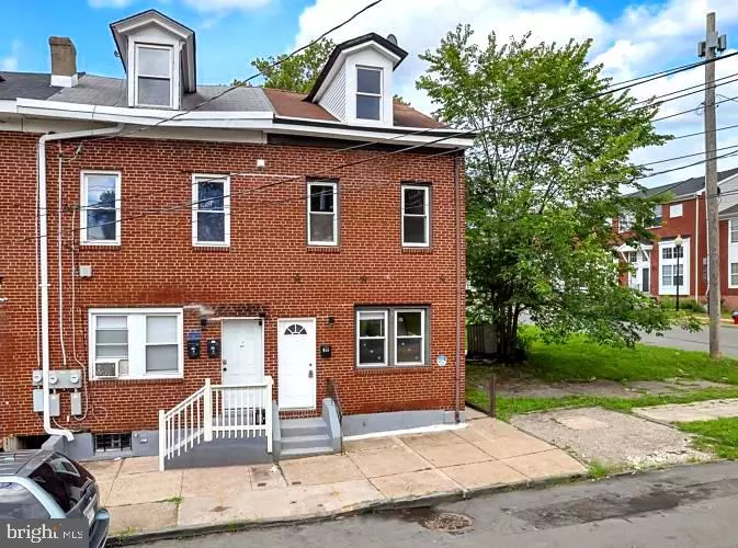 Trenton, NJ 08618,417 N MONTGOMERY ST