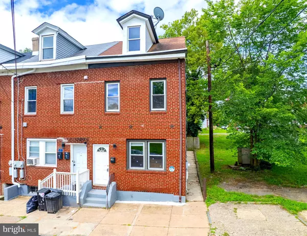 Trenton, NJ 08618,417 N MONTGOMERY ST