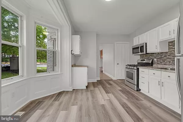 Trenton, NJ 08618,417 N MONTGOMERY ST