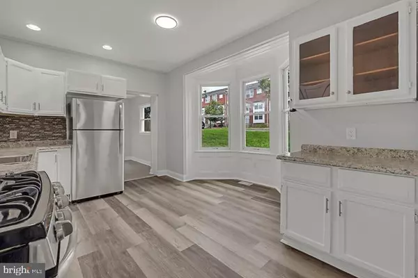 Trenton, NJ 08618,417 N MONTGOMERY ST