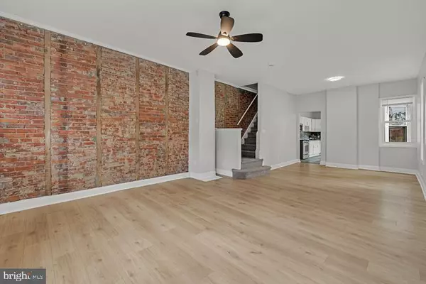 Trenton, NJ 08618,417 N MONTGOMERY ST
