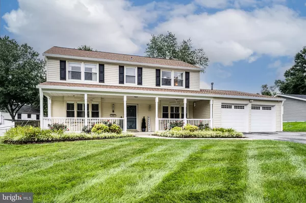 3402 MORLOCK LN, Bowie, MD 20715
