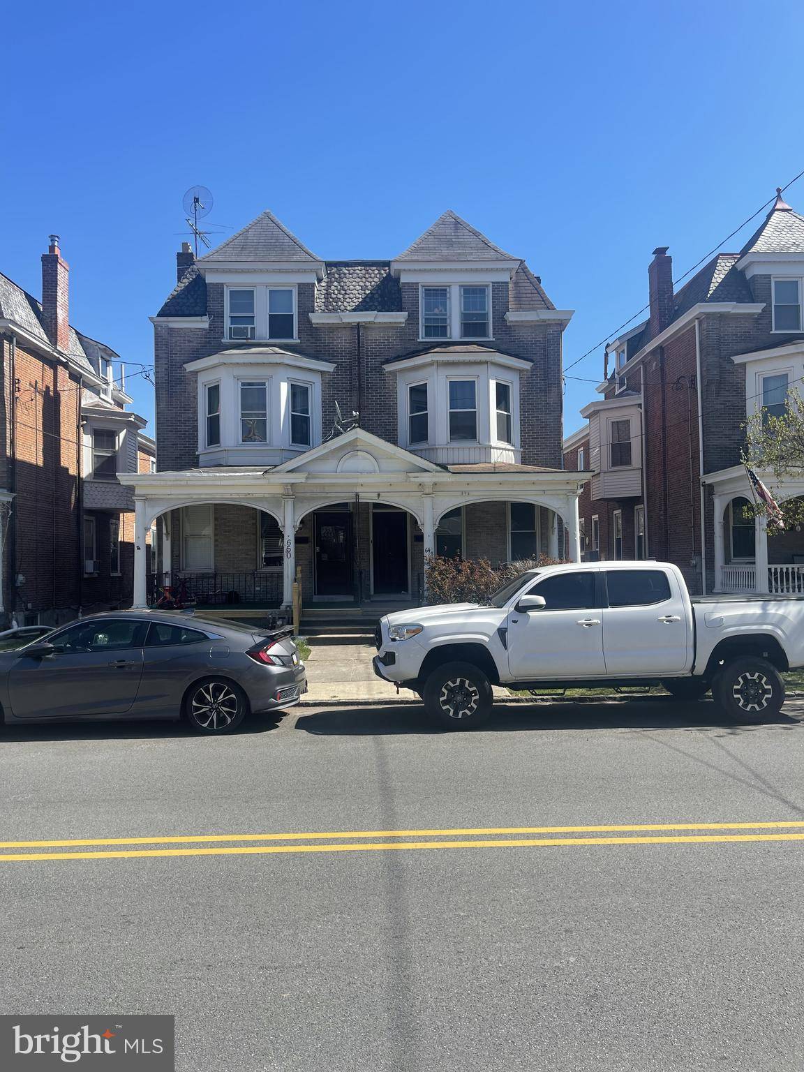 648 STANBRIDGE ST, Norristown, PA 19401