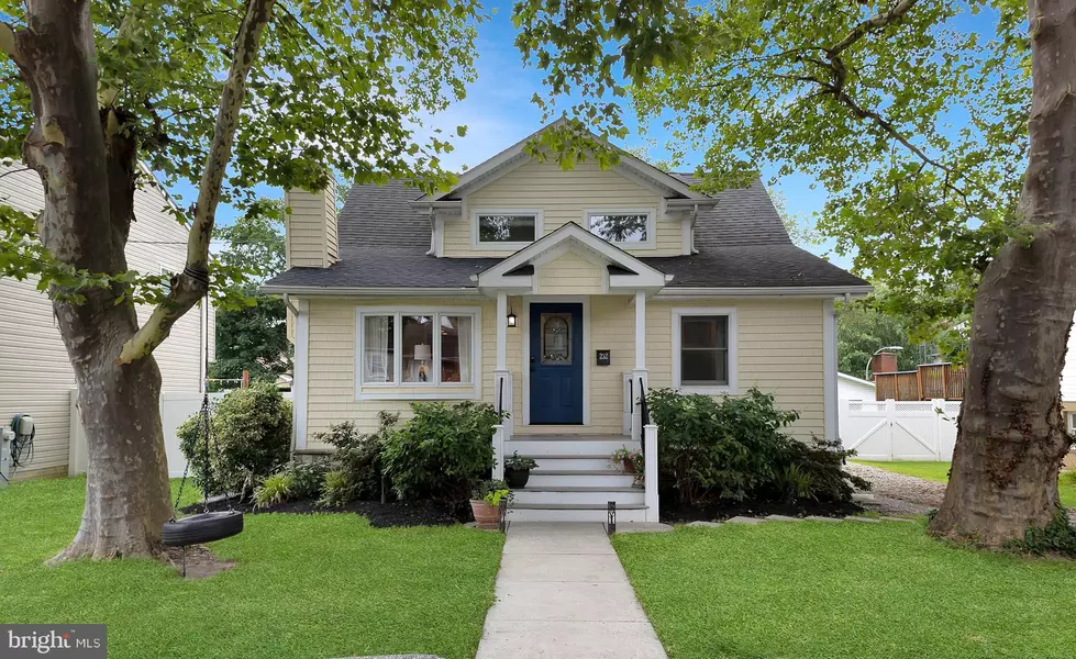 232 ASBURY RD, Pasadena, MD 21122