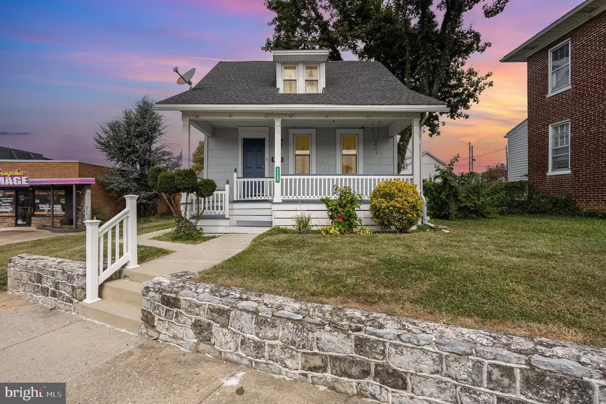 York, PA 17403,1135 MOUNT ROSE AVE