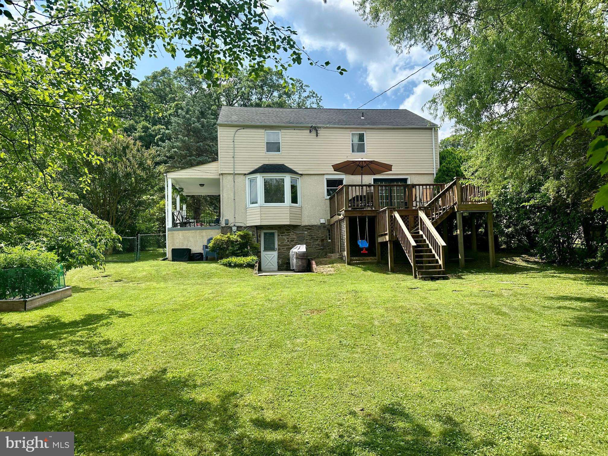 Abington, PA 19001,1814 EDGE HILL RD