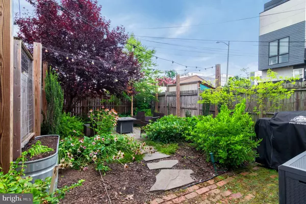 Washington, DC 20002,1526 GALES ST NE