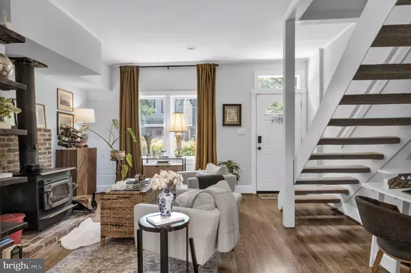 Washington, DC 20002,1526 GALES ST NE