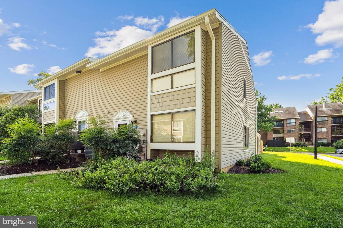 Annapolis, MD 21403,1200-F GEMINI DR