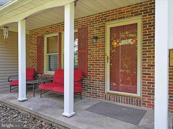 Halifax, PA 17032,57 DAVID DR
