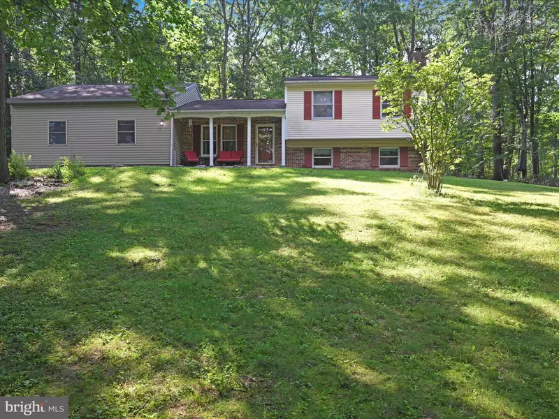 57 DAVID DR, Halifax, PA 17032
