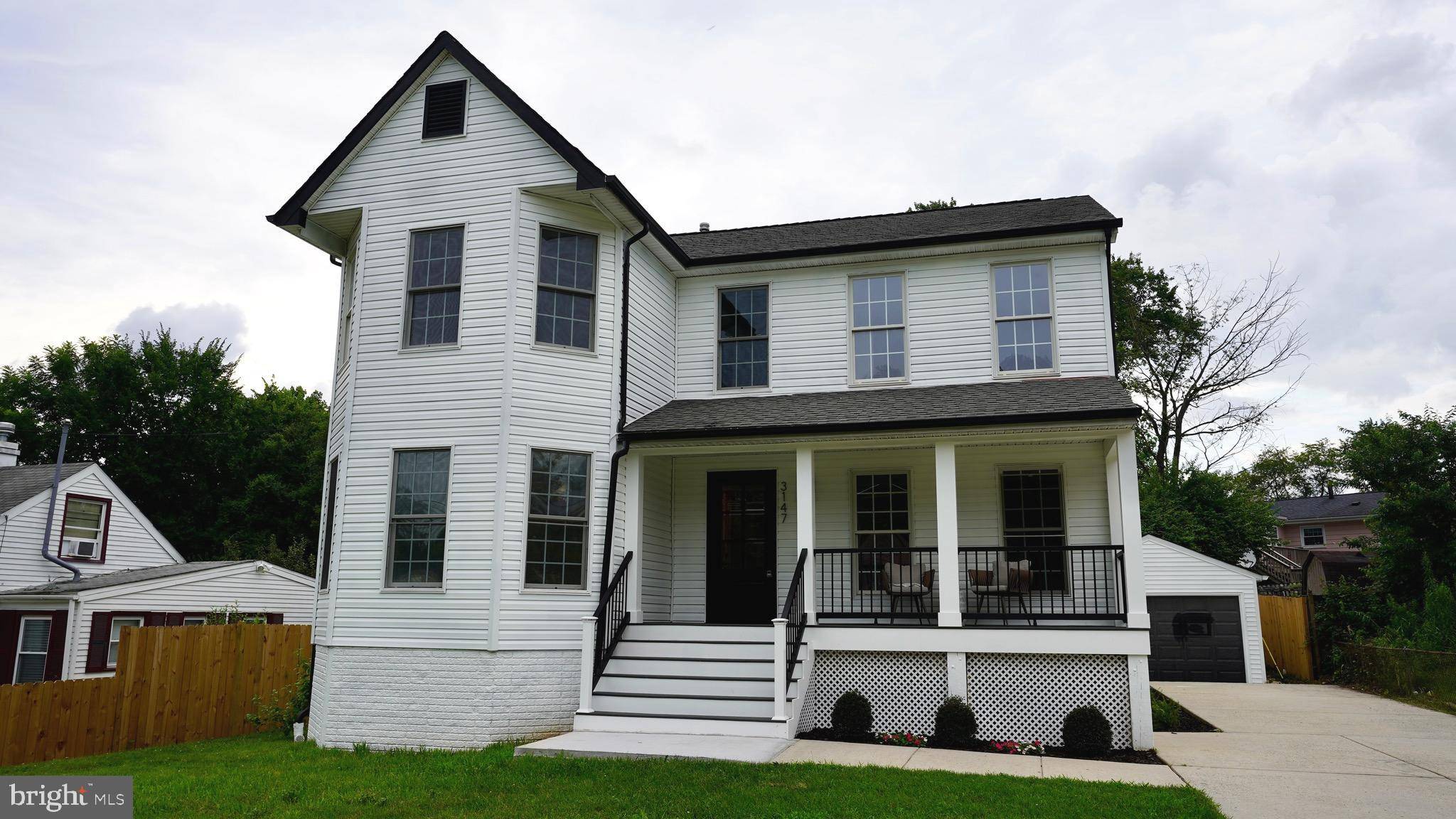 Falls Church, VA 22042,3147 HEADROW LN