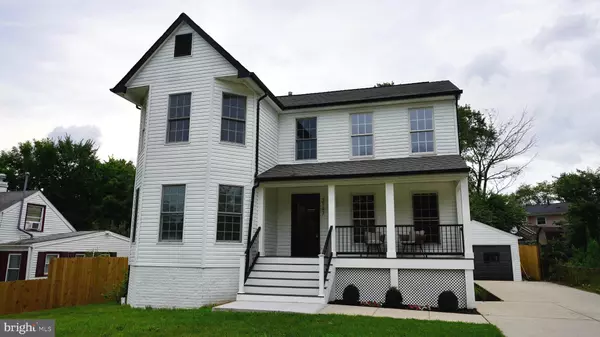 Falls Church, VA 22042,3147 HEADROW LN