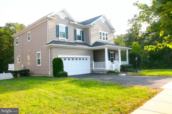 3254 KREFELD LN,  Waldorf,  MD 20603