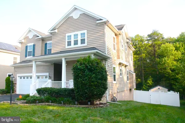 Waldorf, MD 20603,3254 KREFELD LN