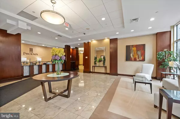 Arlington, VA 22201,1020 N HIGHLAND ST #1109