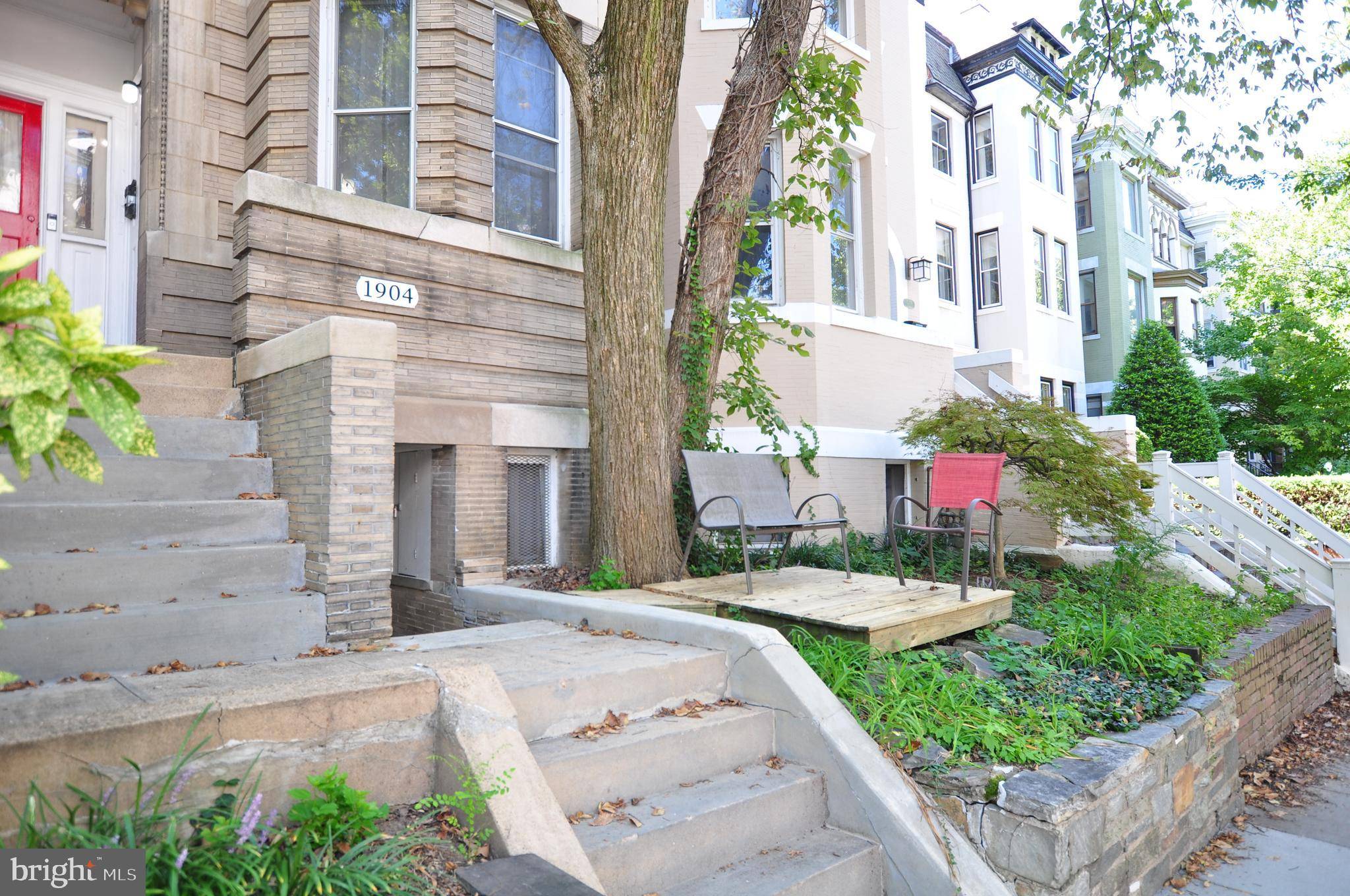 Washington, DC 20009,1904 CALVERT ST NW #G - BASEMENT