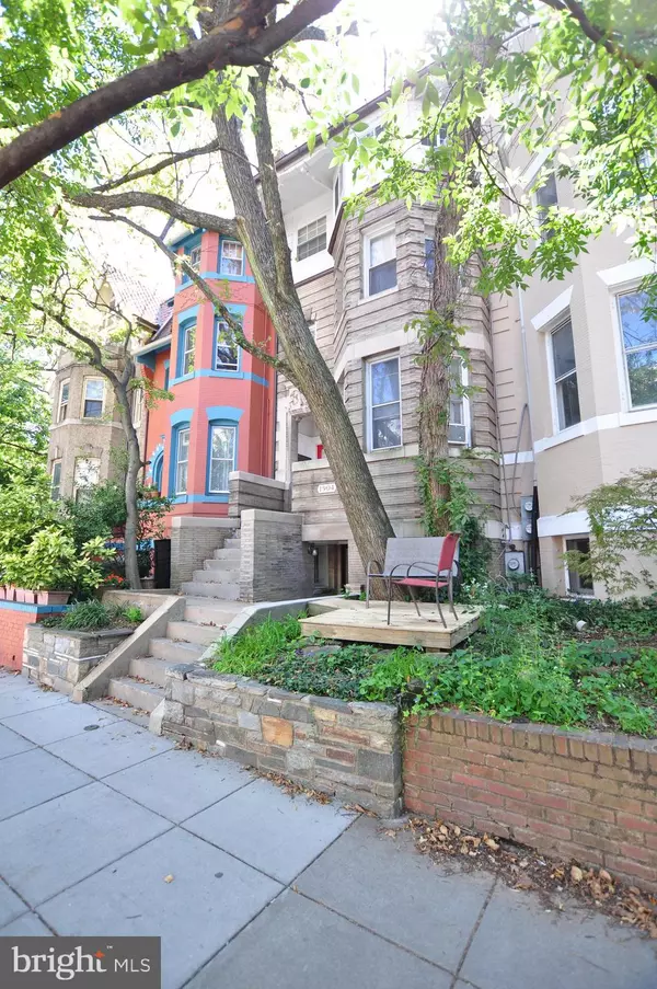 Washington, DC 20009,1904 CALVERT ST NW #G - BASEMENT