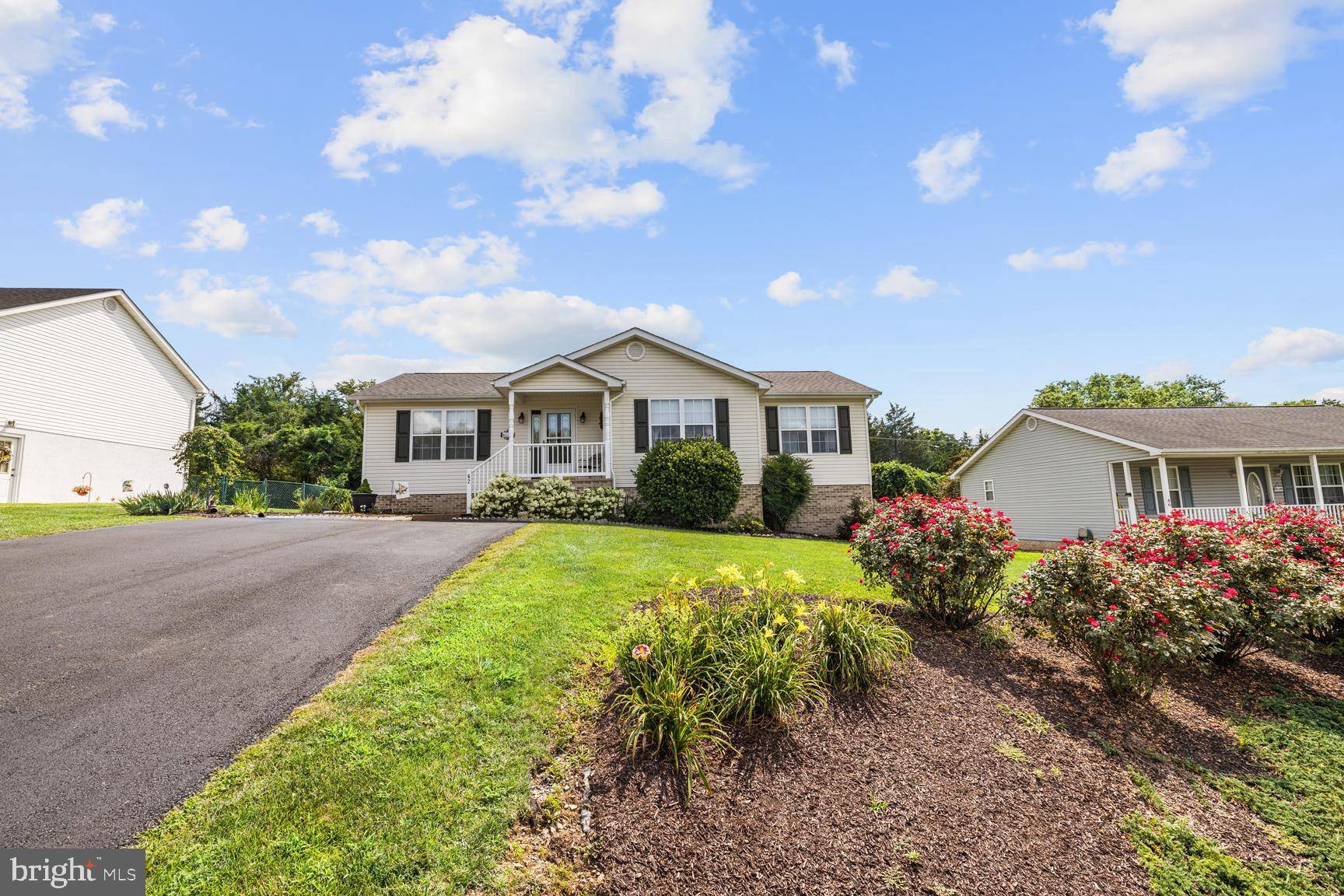 Maurertown, VA 22644,62 DORAL DR