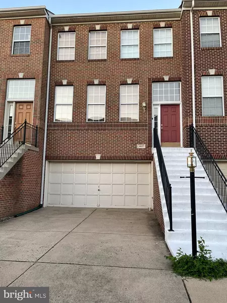 2627 TARLETON CORNER DR, Herndon, VA 20171