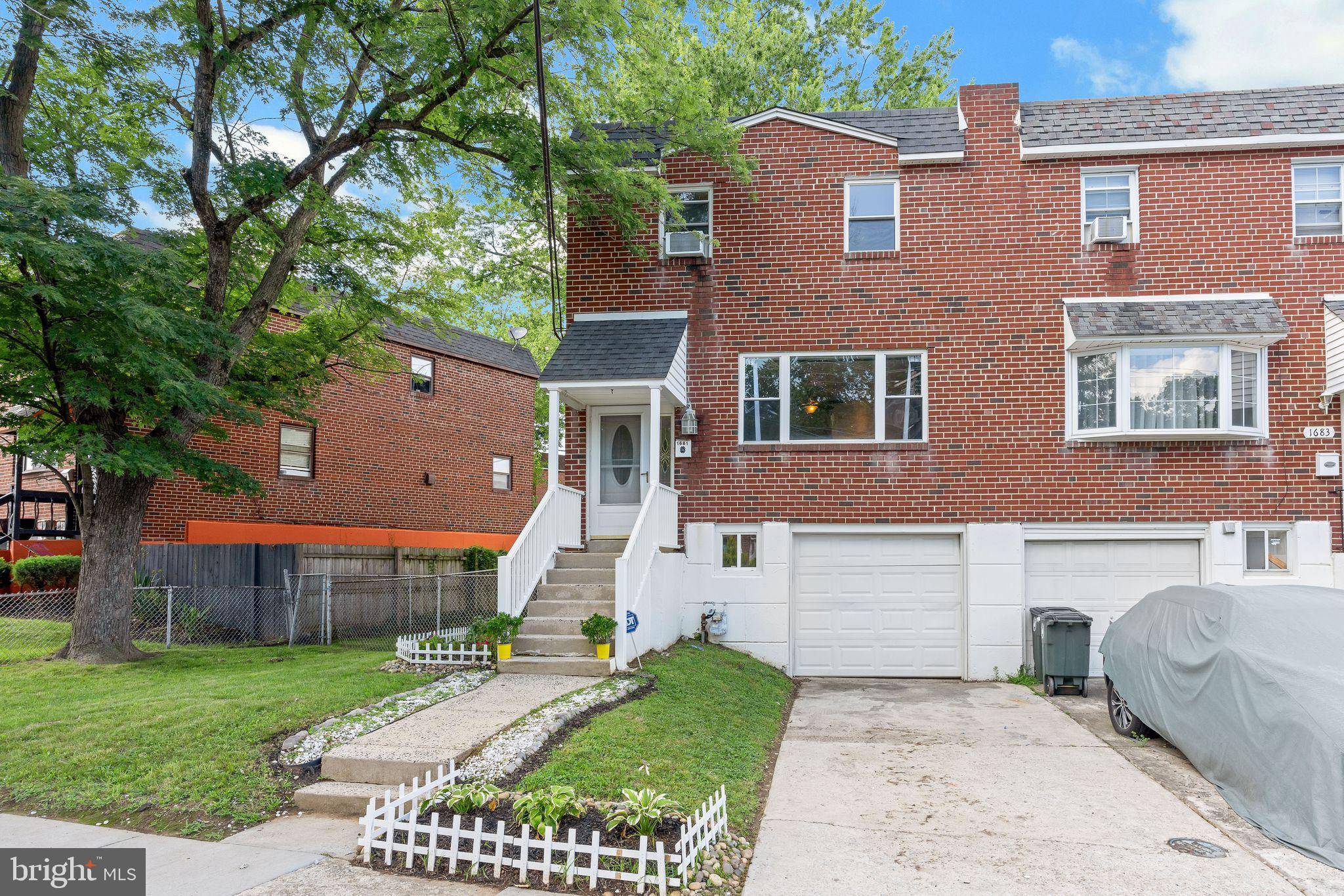 1681 POWELL RD, Brookhaven, PA 19015