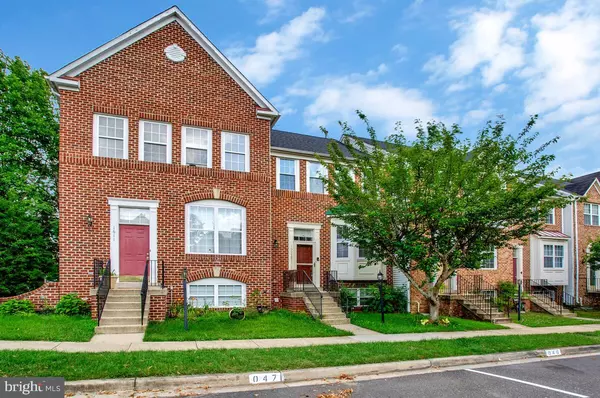 Bowie, MD 20721,1609 SCOTCH PINE DR