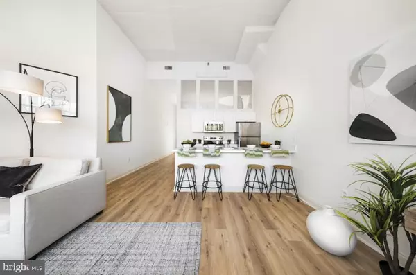 Philadelphia, PA 19103,2121-41 MARKET ST #618