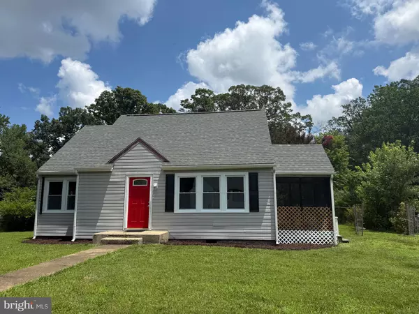 6 RANDOLPH RD, Fredericksburg, VA 22405