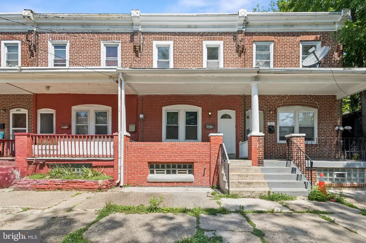 Pennsauken, NJ 08110,3619 CAMDEN AVE