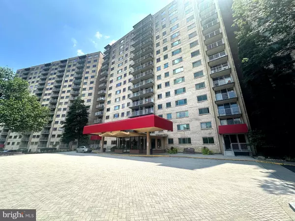 Alexandria, VA 22302,2500 N VAN DORN ST #524