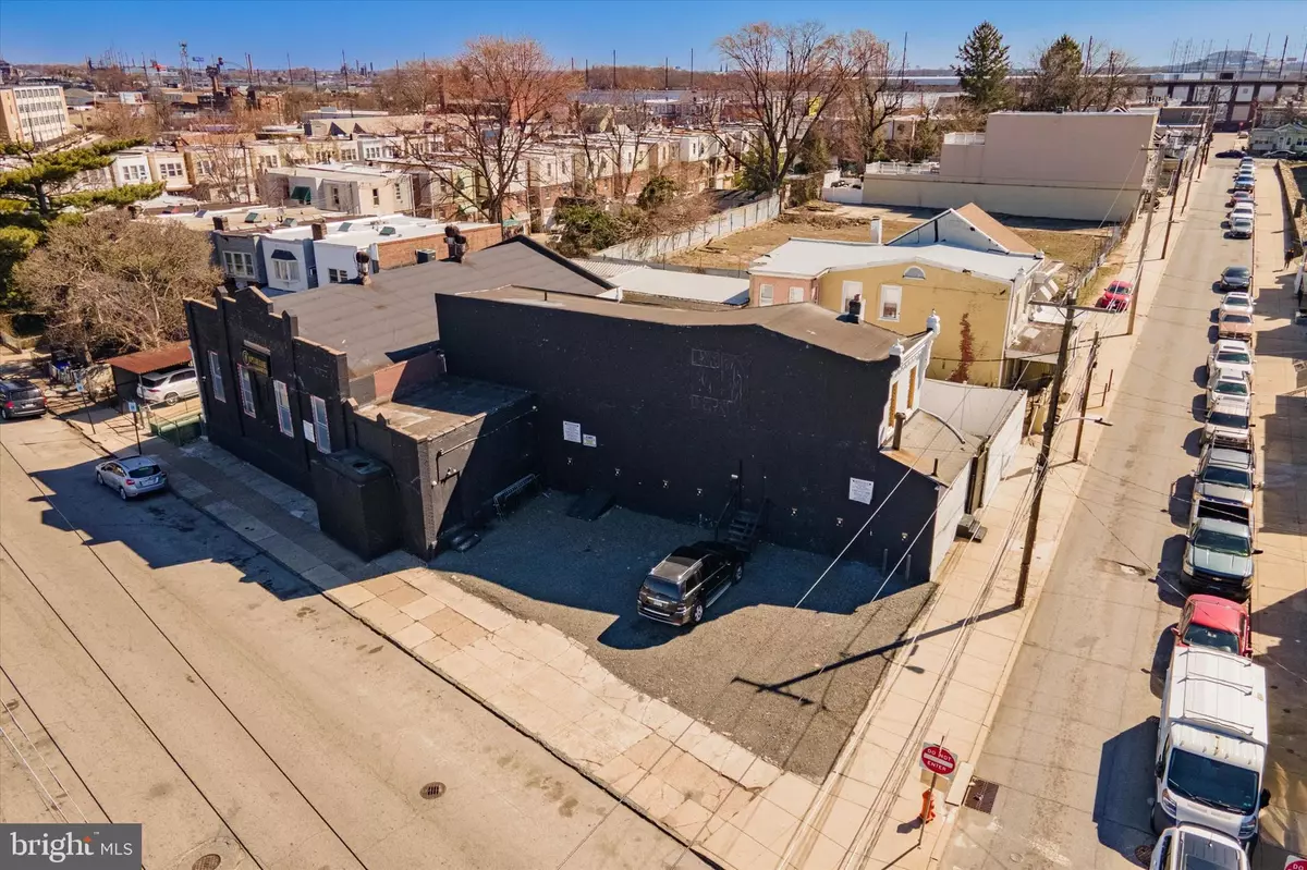 Philadelphia, PA 19124,1901-5 BUCKIUS ST