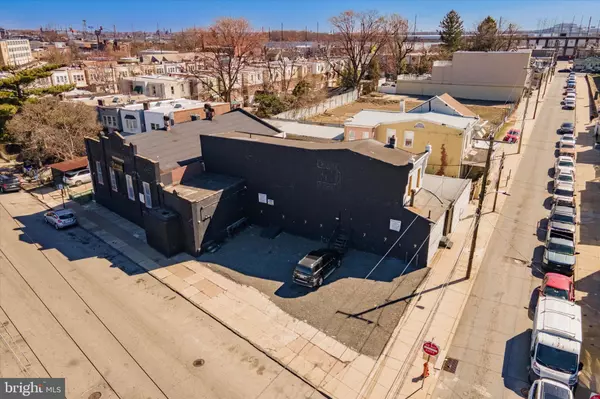 1901-5 BUCKIUS ST, Philadelphia, PA 19124