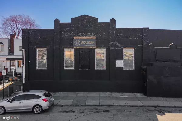 Philadelphia, PA 19124,1901-5 BUCKIUS ST