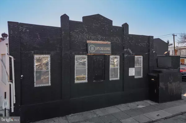 Philadelphia, PA 19124,1901-5 BUCKIUS ST