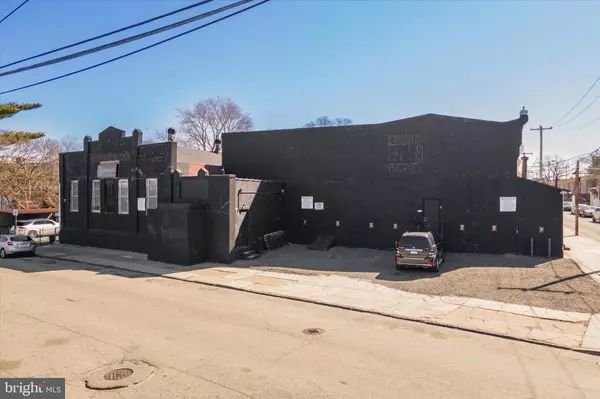 Philadelphia, PA 19124,1901-5 BUCKIUS ST