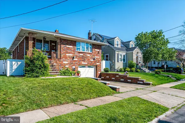 Linden, NJ 07036,606 KNOPF ST