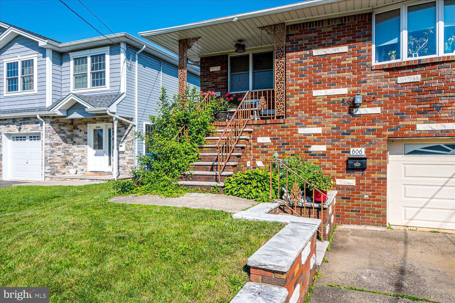 606 KNOPF ST, Linden, NJ 07036