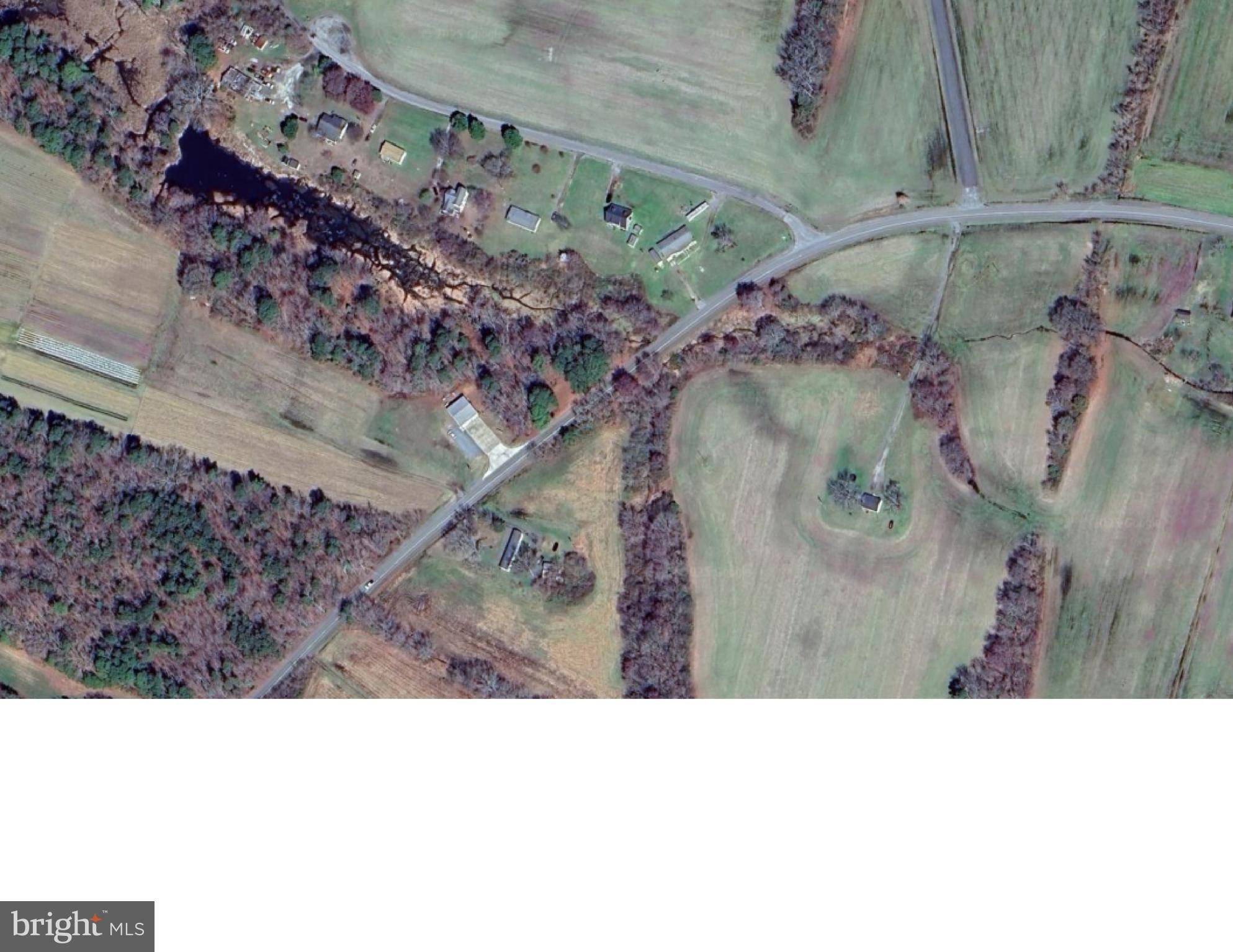 0 BROAD HOLLOW RD, Pearisburg, VA 24134