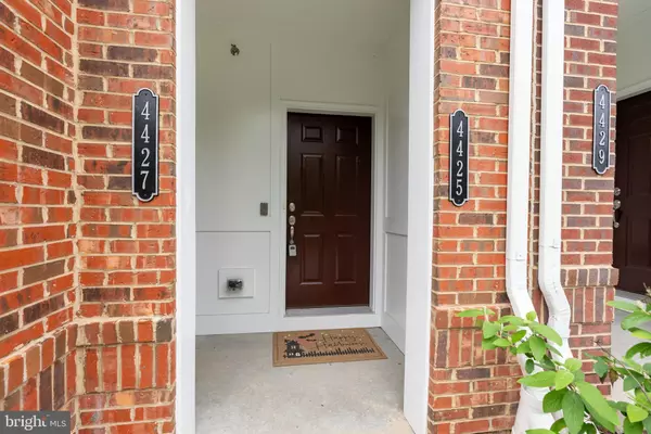 Owings Mills, MD 21117,4425 POTTS CT #596