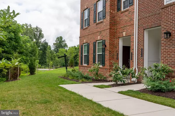 Owings Mills, MD 21117,4425 POTTS CT #596