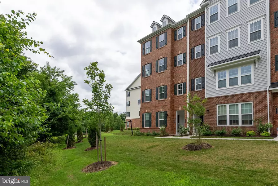 4425 POTTS CT #596, Owings Mills, MD 21117