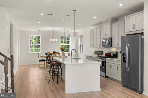 Owings Mills, MD 21117,4425 POTTS CT #596