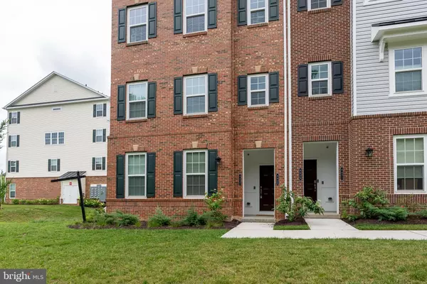 Owings Mills, MD 21117,4425 POTTS CT #596