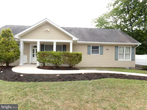 27413 JOHN J WILLIAMS HWY, Millsboro, DE 19966