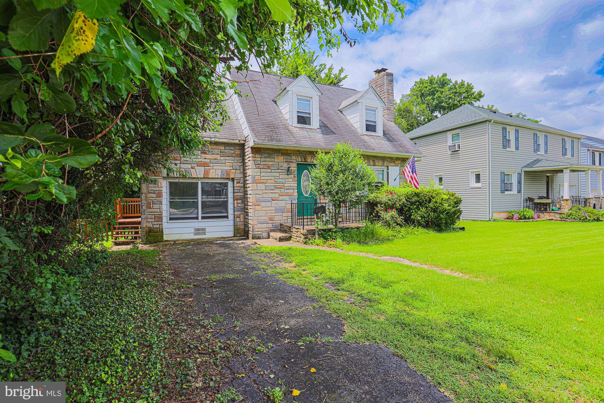 5520 THOMAS AVENUE, Baltimore, MD 21227