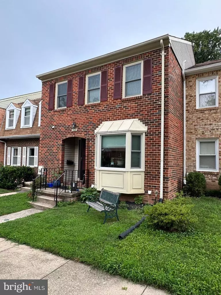Rockville, MD 20854,7537 CODDLE HARBOR LANE