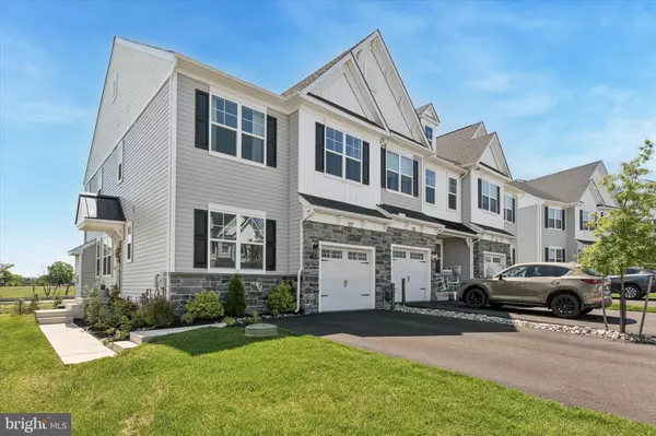 Harleysville, PA 19438,117 CHARLES LN