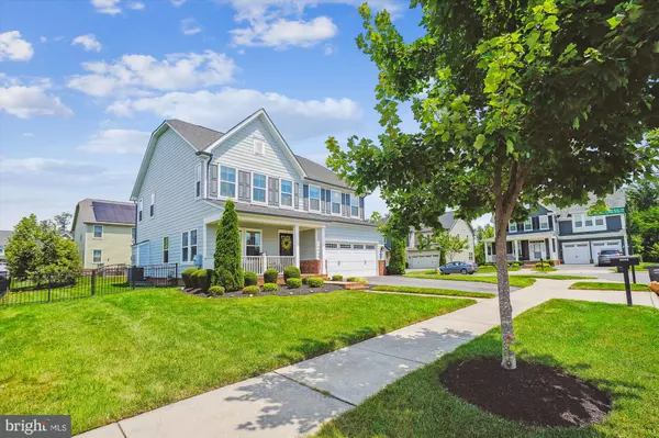 Dumfries, VA 22026,2552 PASSIONFLOWER CT