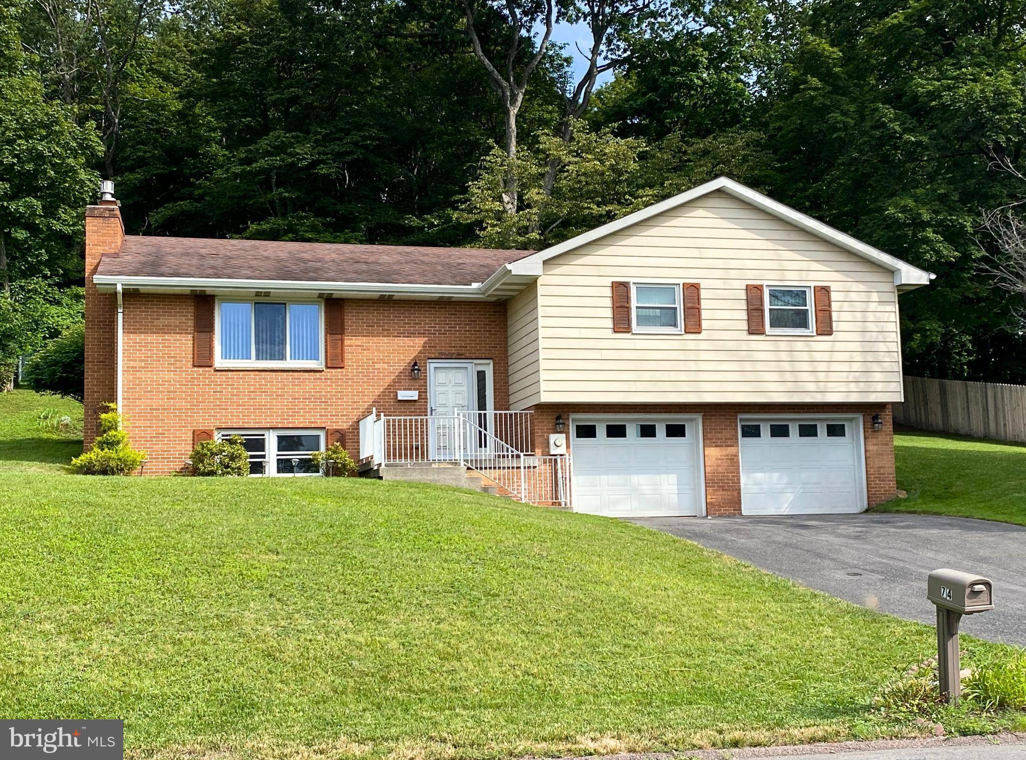 74 VICTORIA LN, Frostburg, MD 21532