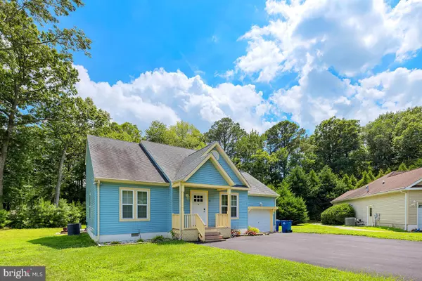 Berlin, MD 21811,9 HOLLY CT